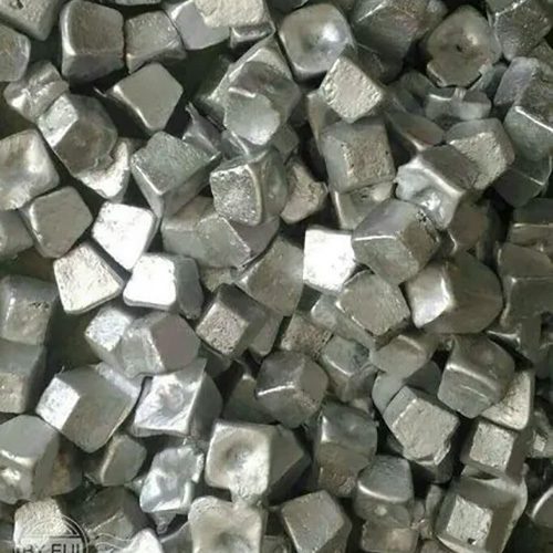 Aluminium-Cubes Aluminium-Cubes